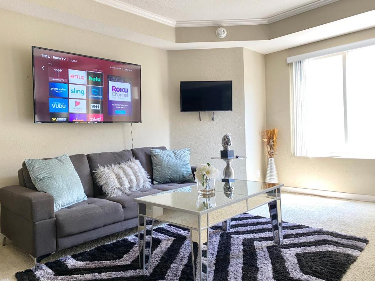 Holywood Hills !!! 2Bed Studio !!! Lägenhet Los Angeles Exteriör bild