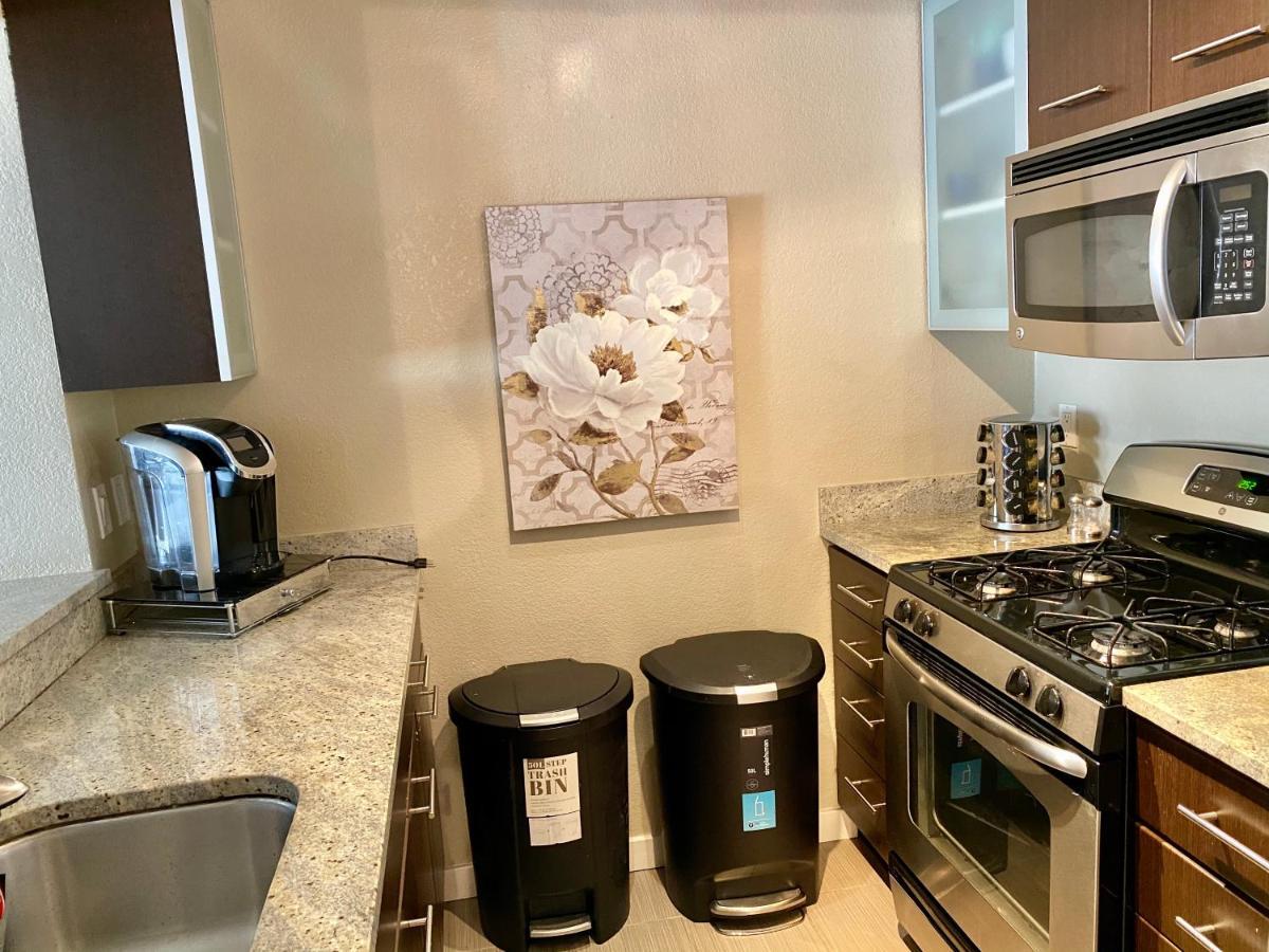Holywood Hills !!! 2Bed Studio !!! Lägenhet Los Angeles Exteriör bild
