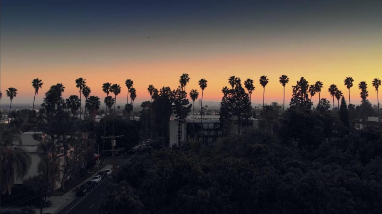 Holywood Hills !!! 2Bed Studio !!! Lägenhet Los Angeles Exteriör bild